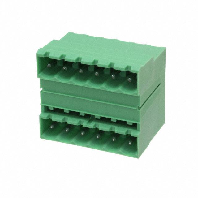 1762732 Phoenix Contact  Headers Plugs and Sockets